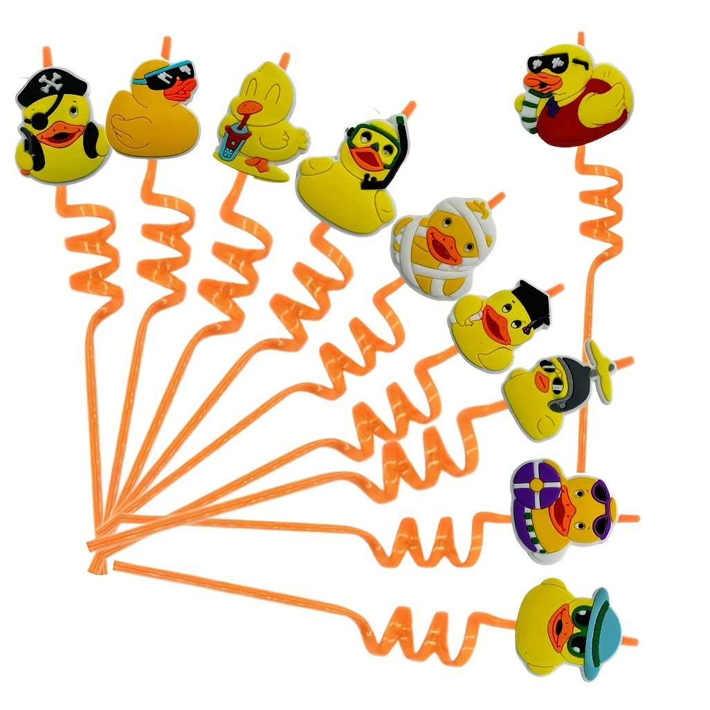 

[ ] 10pcs - Reusable Decorations For Parties &