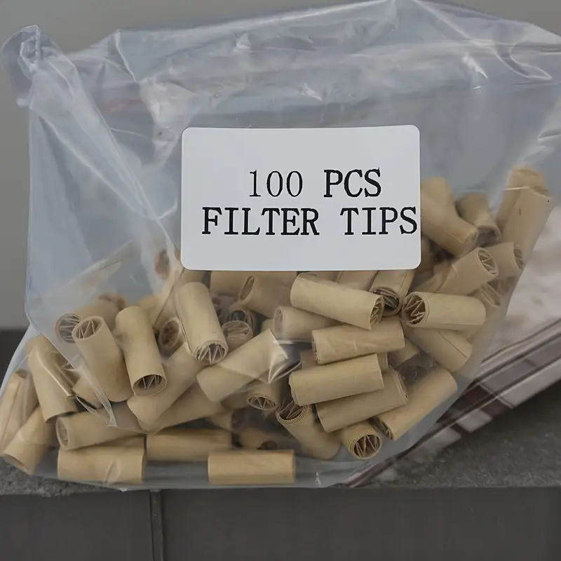 cigarette filter paper Wholesale Eco-Friendly Film Biodegradable Cellulose & PLA Packaging | YITO Manufacturer and Supplier Slim Paper Filters 120 |