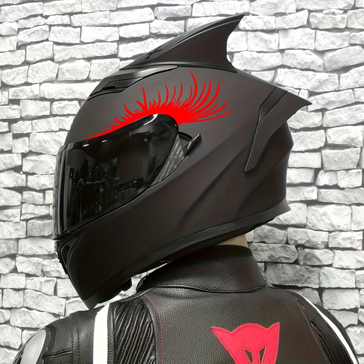 discount motorcycle helmets online Full Face Motorcycle Helmet WS-607