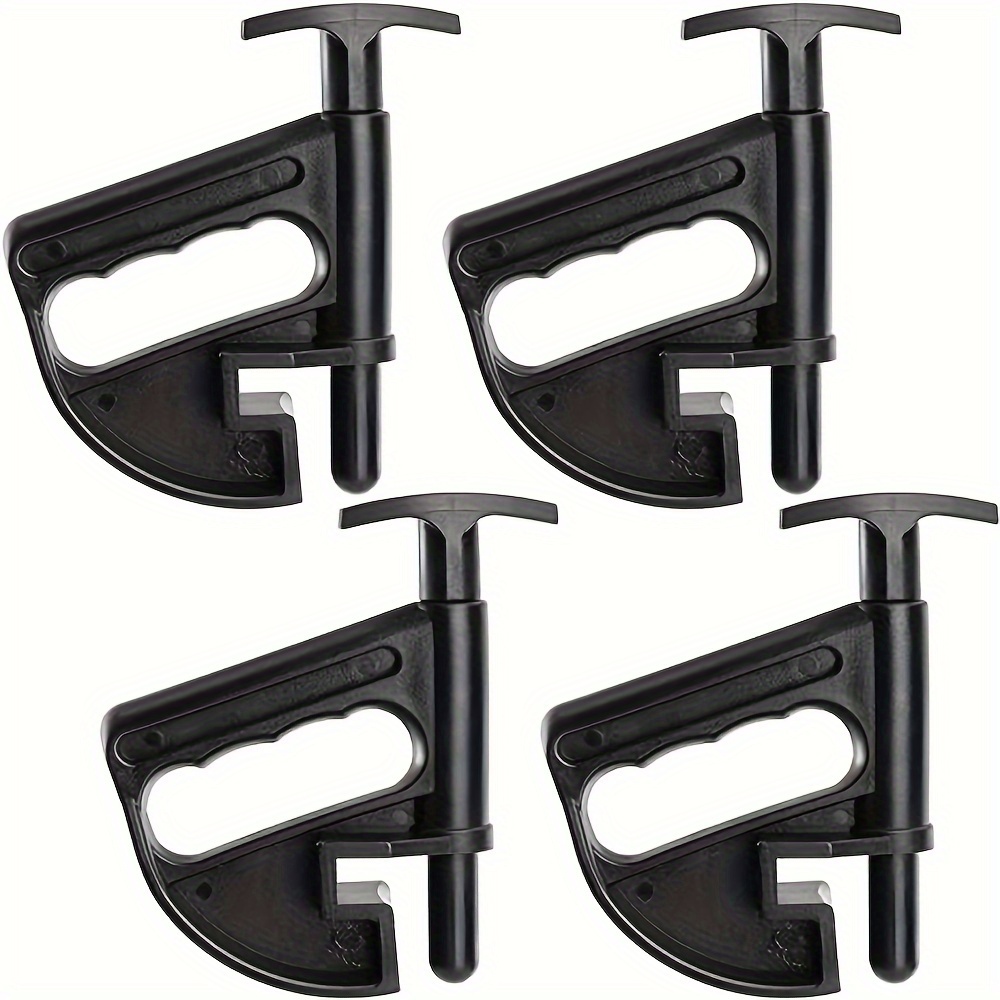 Ensemble De Leviers De Montage/Démontage De Pneu PL à Bande Large - MSS-KIT - Martins Industries