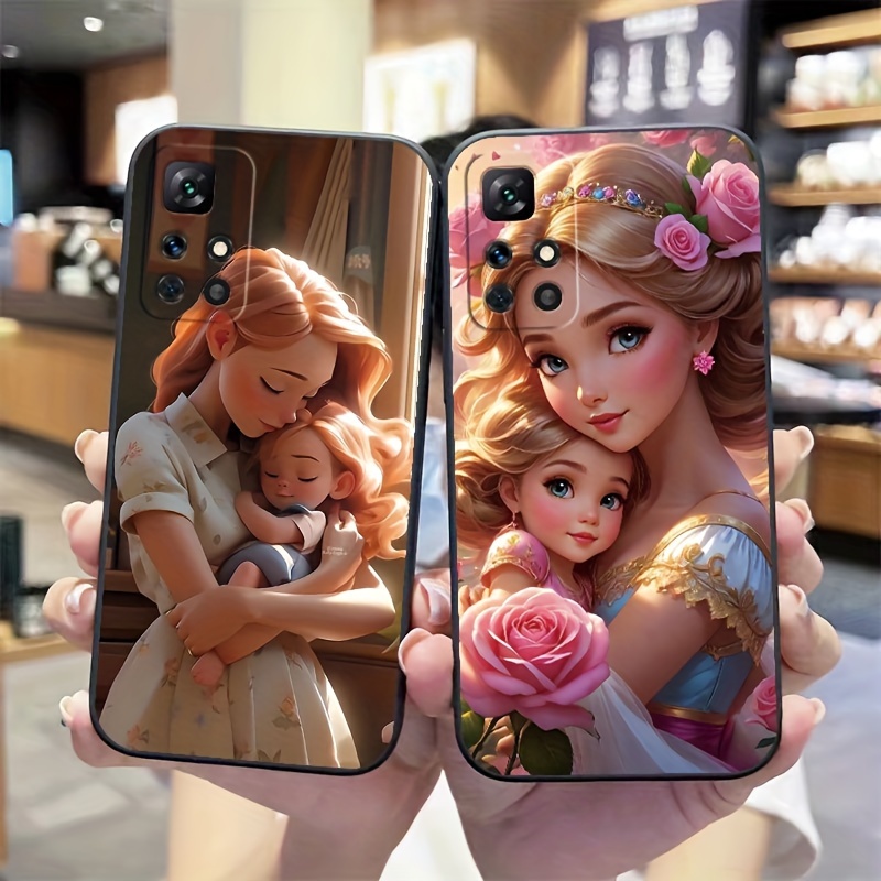 

Phone Case For Xiaomi Redmi 9/9a/9c/9t/10/10a/10c/12/12c/redmi Note9/note9s/note9pro/note9promax/note10/note10s/note10pro/note10promax/note11/note11s/note11pro/note12s/note12 5g