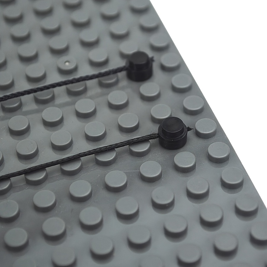 20pcs MOC High-Tech Chain Bricks Building Blocks Links