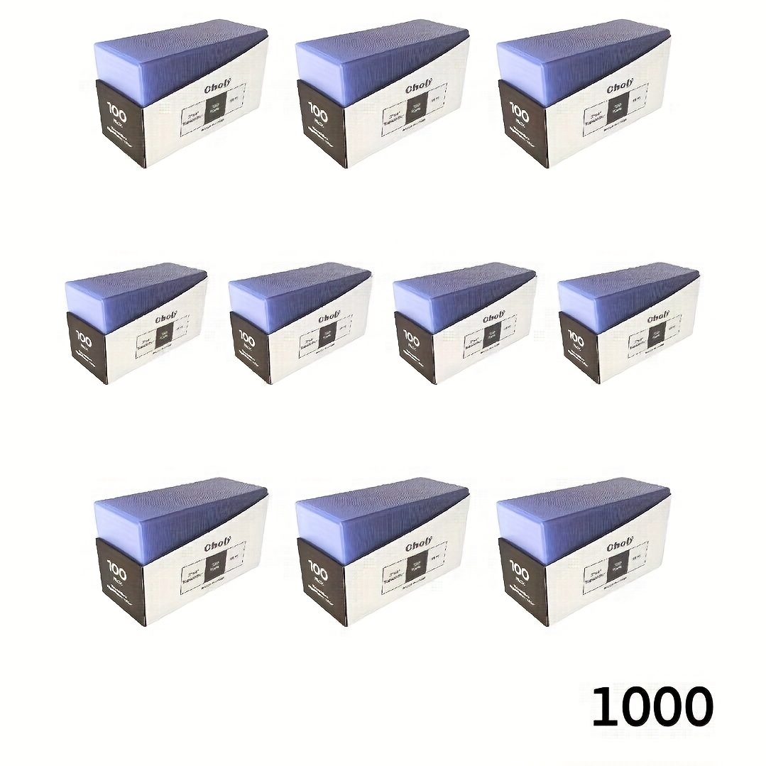 Image of 1000pcs 3 X 4 Top Loaders Clear Card Sleeves, 35pt Hard Card Sleeves, Standard Size Trading Card Sleeves For Football Sports Cards Mtg Yu-gi-oh (1000)