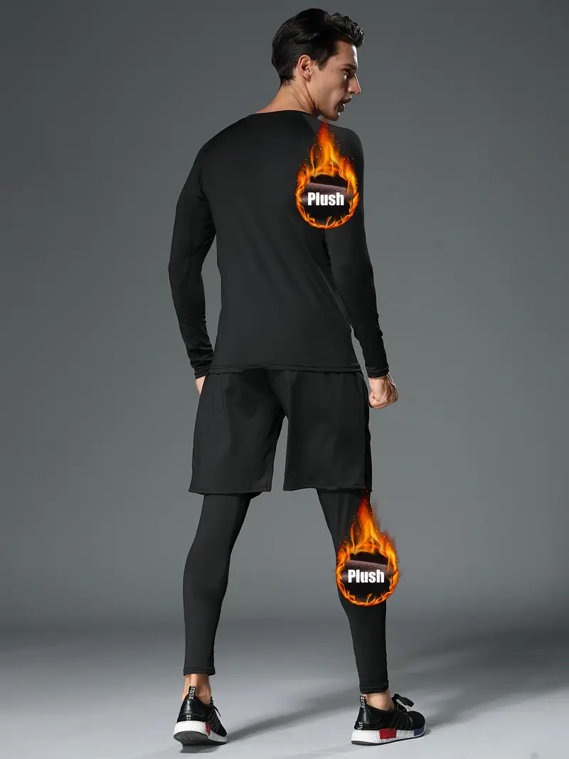 gym dress for men in winter Best Gym Clothes for Men Winter: Stay Warm and Stylish Magick