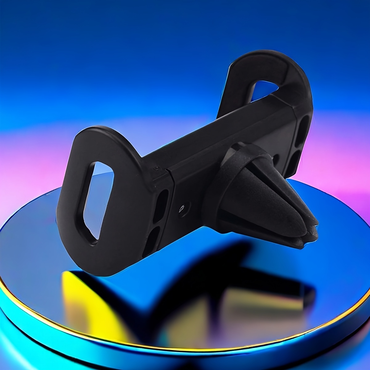 1pc Universal Car Air Vent Phone Mount