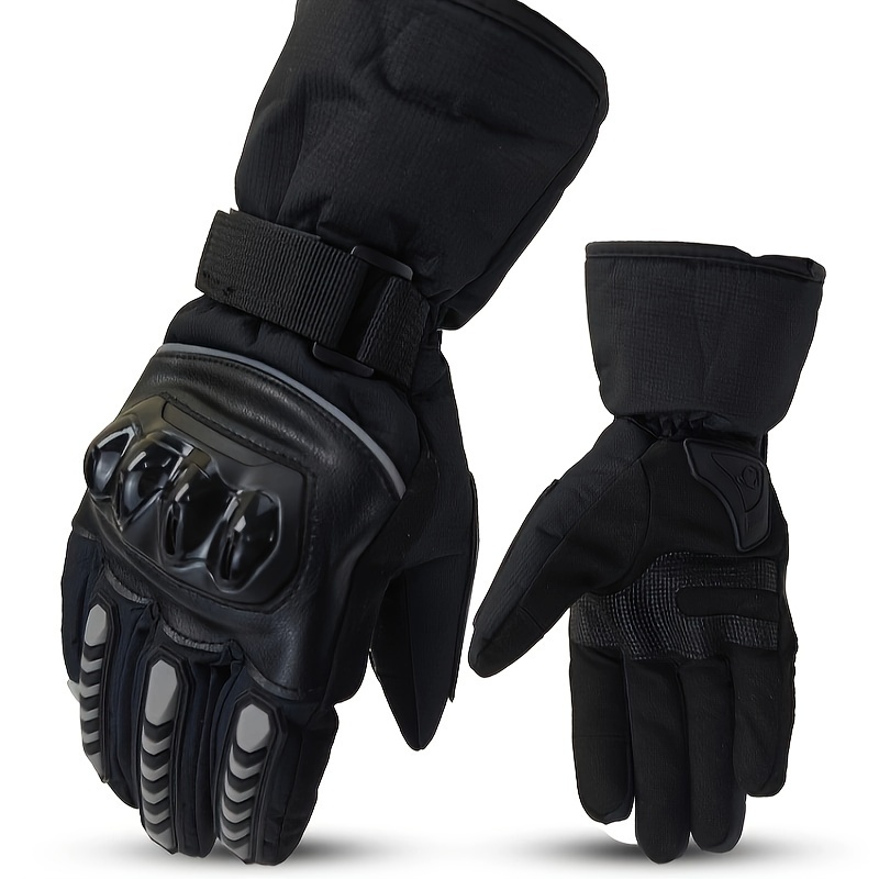 

Motorcycle & For - , Touchscreen , , & , Knitted Windproof For