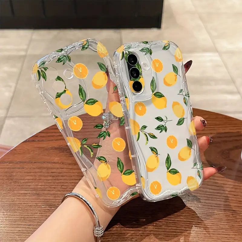 lemon phone case compatible samsung galaxy a56 a26 a36 a55 - Temu Spain lemon phone case compatible samsung galaxy a56 a26 a36 a55 - Temu Spain