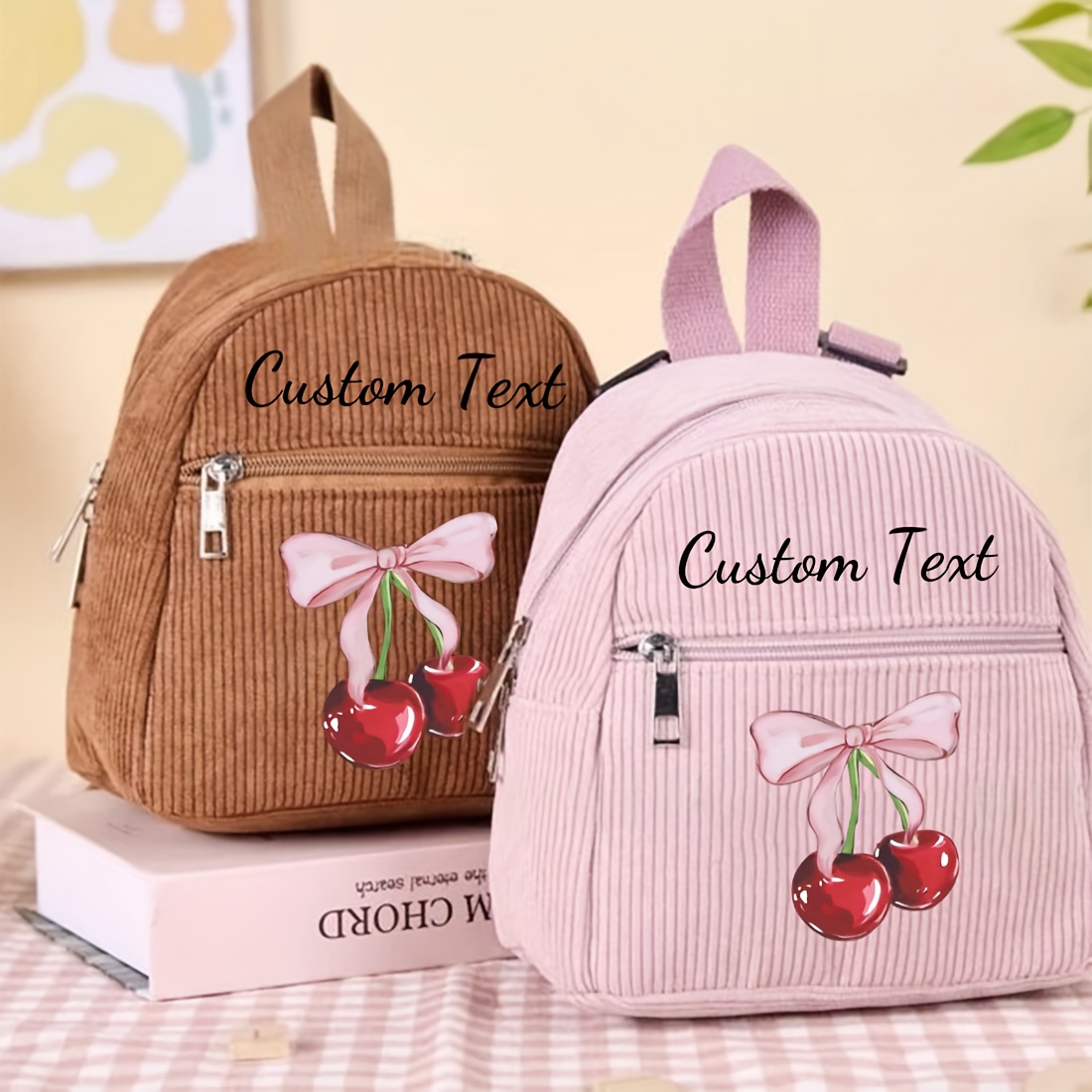 coffin mini backpack The Nightmare Before Christmas Coffin ITA Mini Backpack