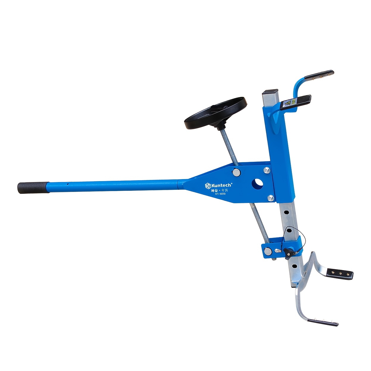 Automotive Chassis Clearance Detector Chassis Noise Diagnostic Toolfor Lower Control Arm Steering Knuckle Cv Joint And Ball Joint Inspection