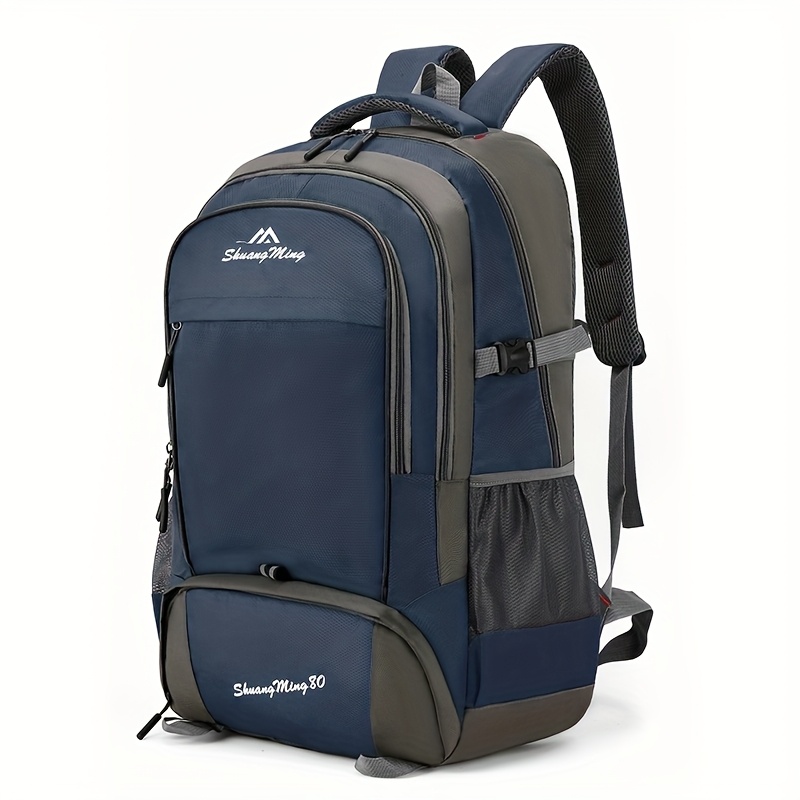 21.13gal Large Capacity Multifunctional Commuter Travel Backpack,... product image 12