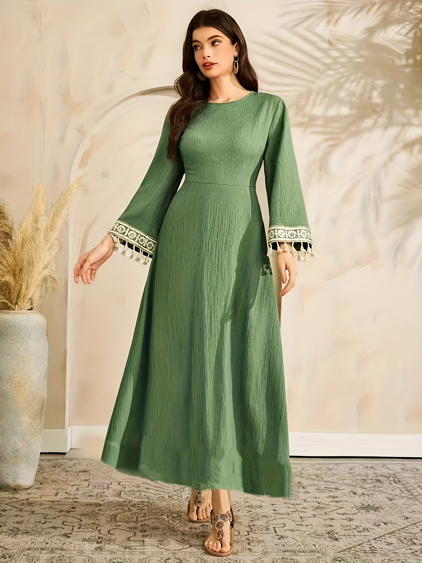 long loose dresses - United Kingdom