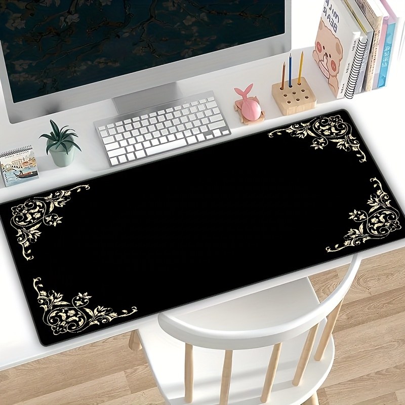 fashionable minimalist extra large mouse pad - Temu South Africa