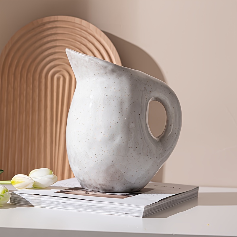 スペインの古い水差し スペインの古い水差し Amazon | 吹き硝子 水差し ブルー ガラス