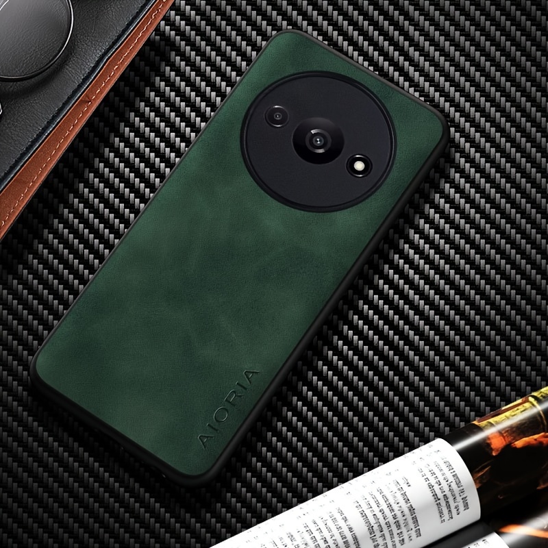 TEMU Phone Case: Case For Xiaomi Redmi A3/a3x/a1/a2 Premium Durable Phone Case