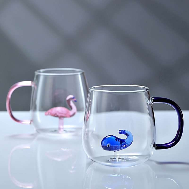 Tasses à Café En Verre | ® – ® Boutique