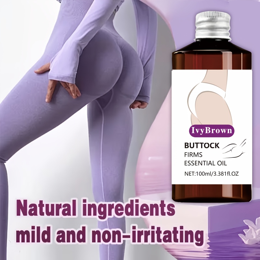 100  buttock lifting oil moisturizes and nourishes instantly hydrating smoothing softening and lifting the   and breasts reducing sagging and enhancing the   and fuller     for your girlfriend Product details 7