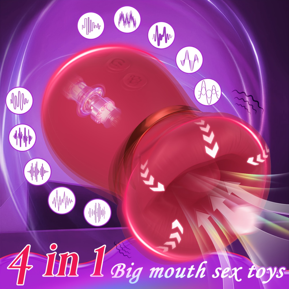 oral sex toys for couples Vibrating Couples Bracelet main image 1