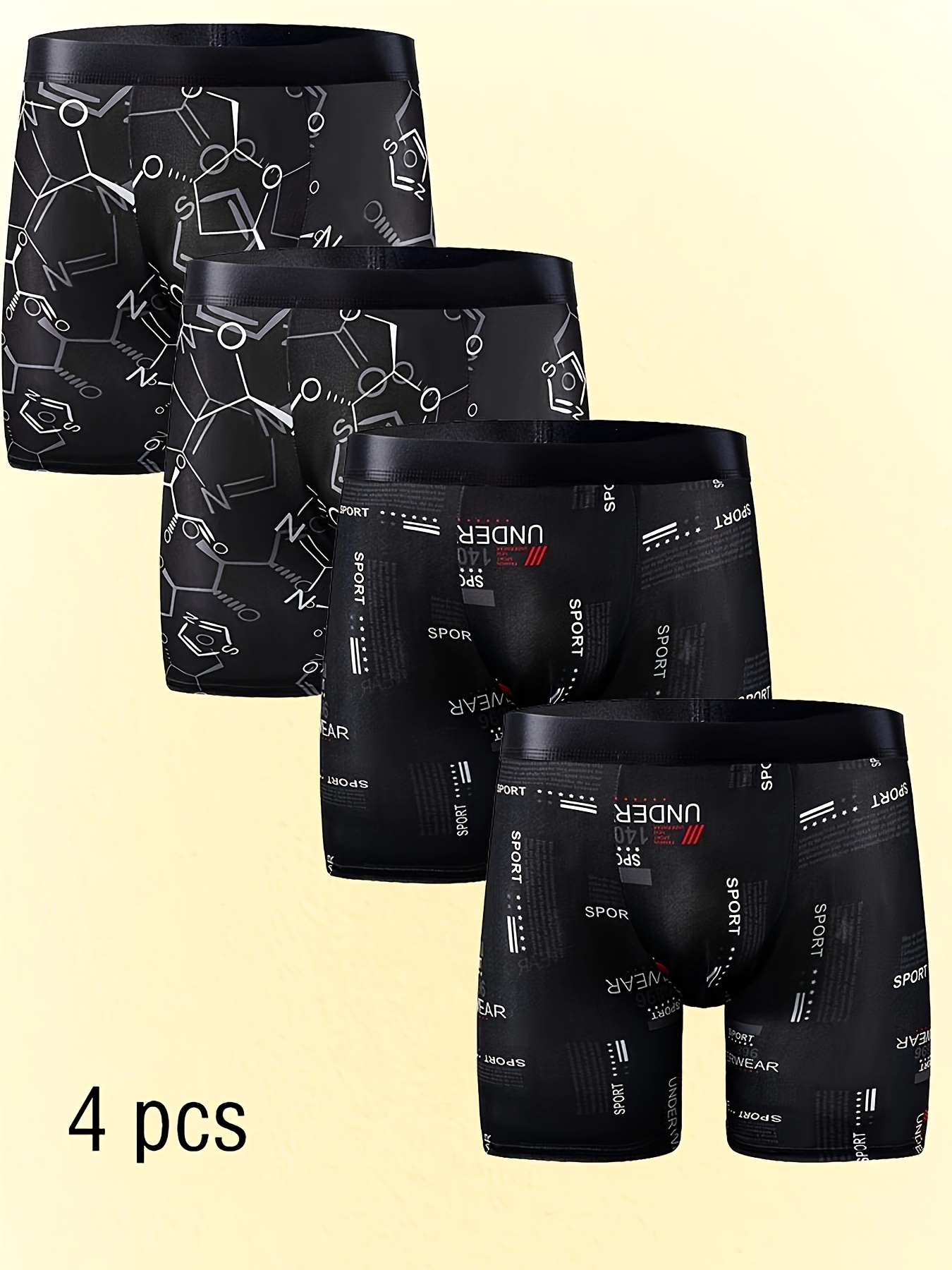 men's briefs moisture wicking Temu Ireland