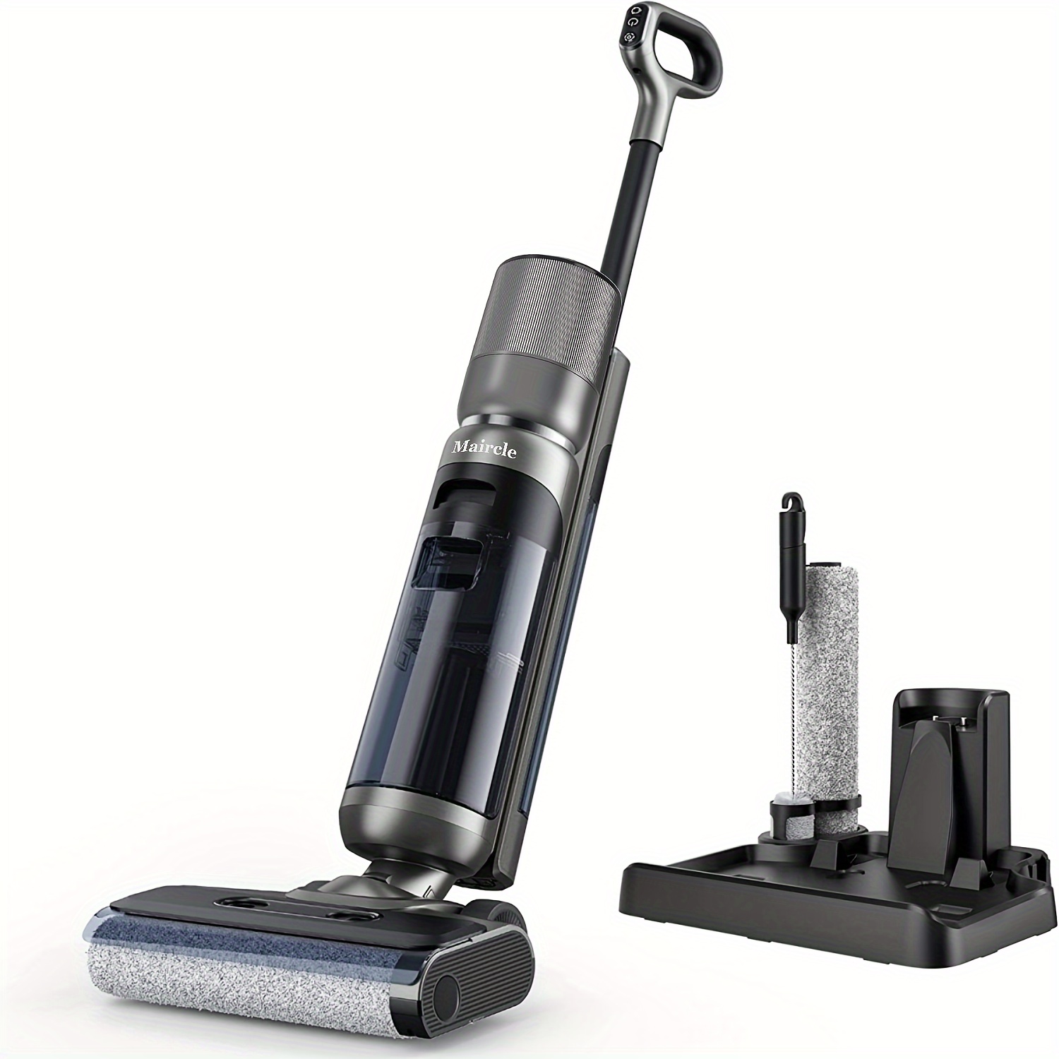 Cleaning Dust Box Usb Wet And Dry Vacuum Cleaner - Temu