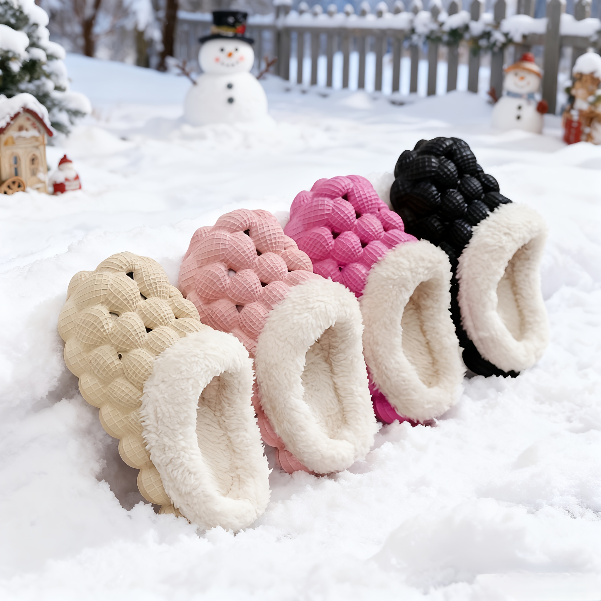 Pantoffels