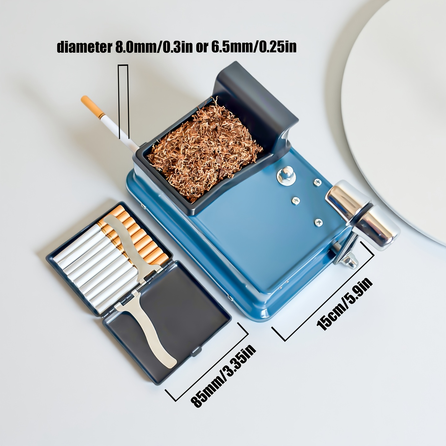 chemicals in a cigarette how many chemicals are in a cigarette What's in a single #cigarette? More  than 7,000 chemicals, 70 of which can cause cancer