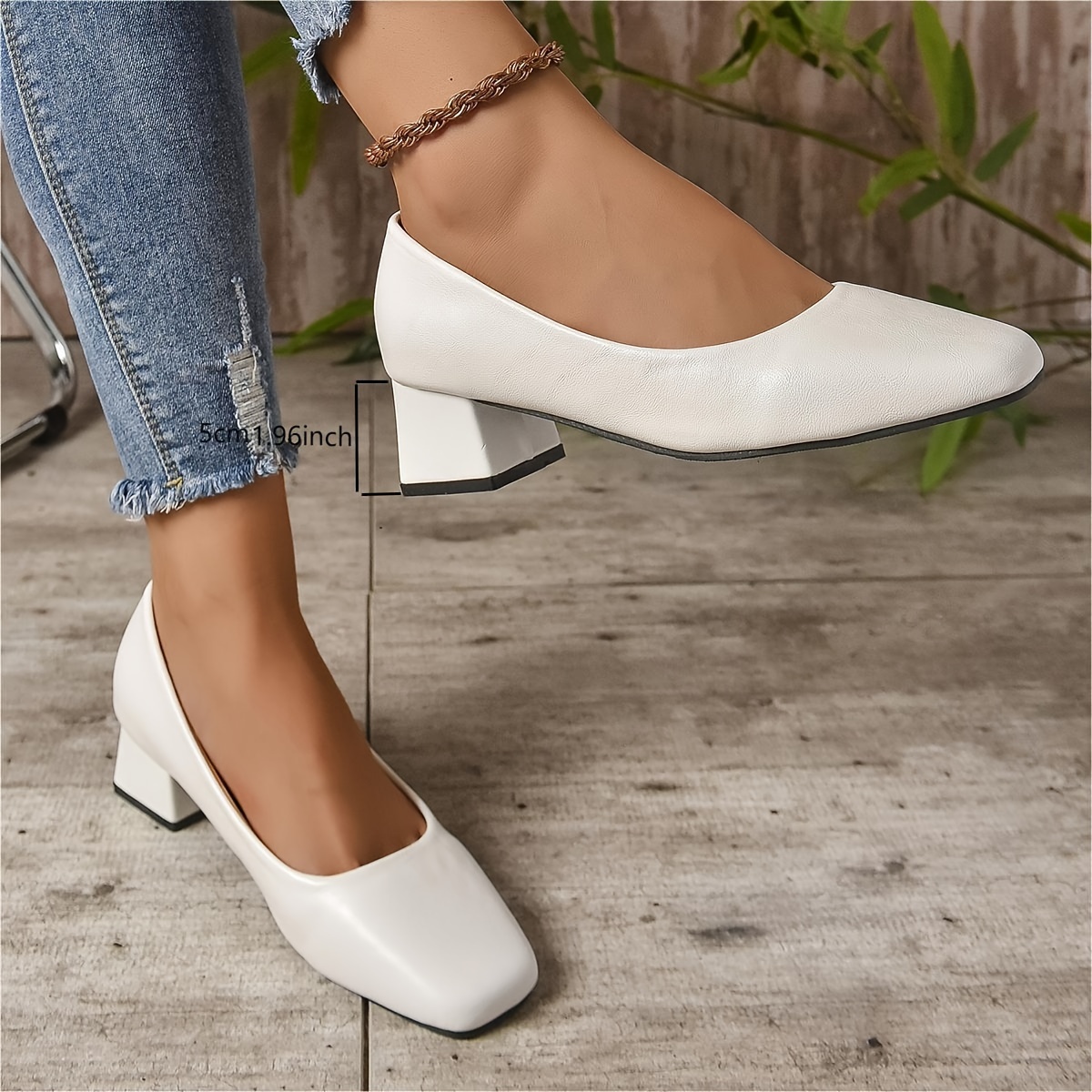 chinese dress ladies Calla Shoes | Ria main image 1