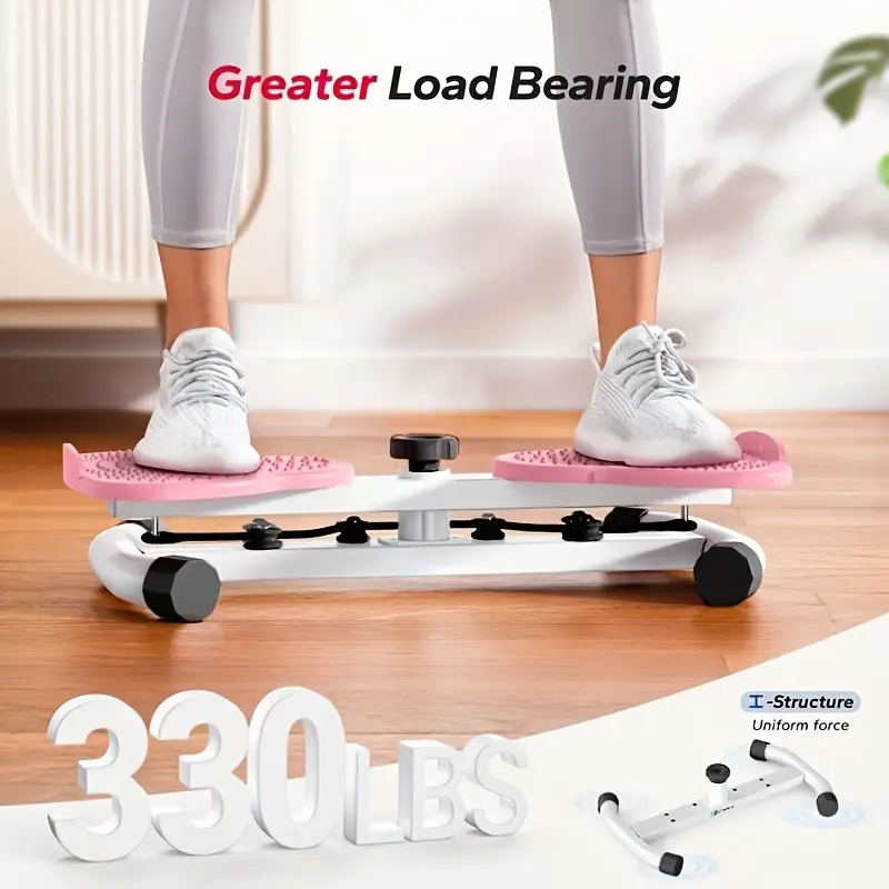 1pc steel waist band high strength training equipment suitable for home gym exercise suitable for women and men office and as a birthday gift for without battery Product details 3