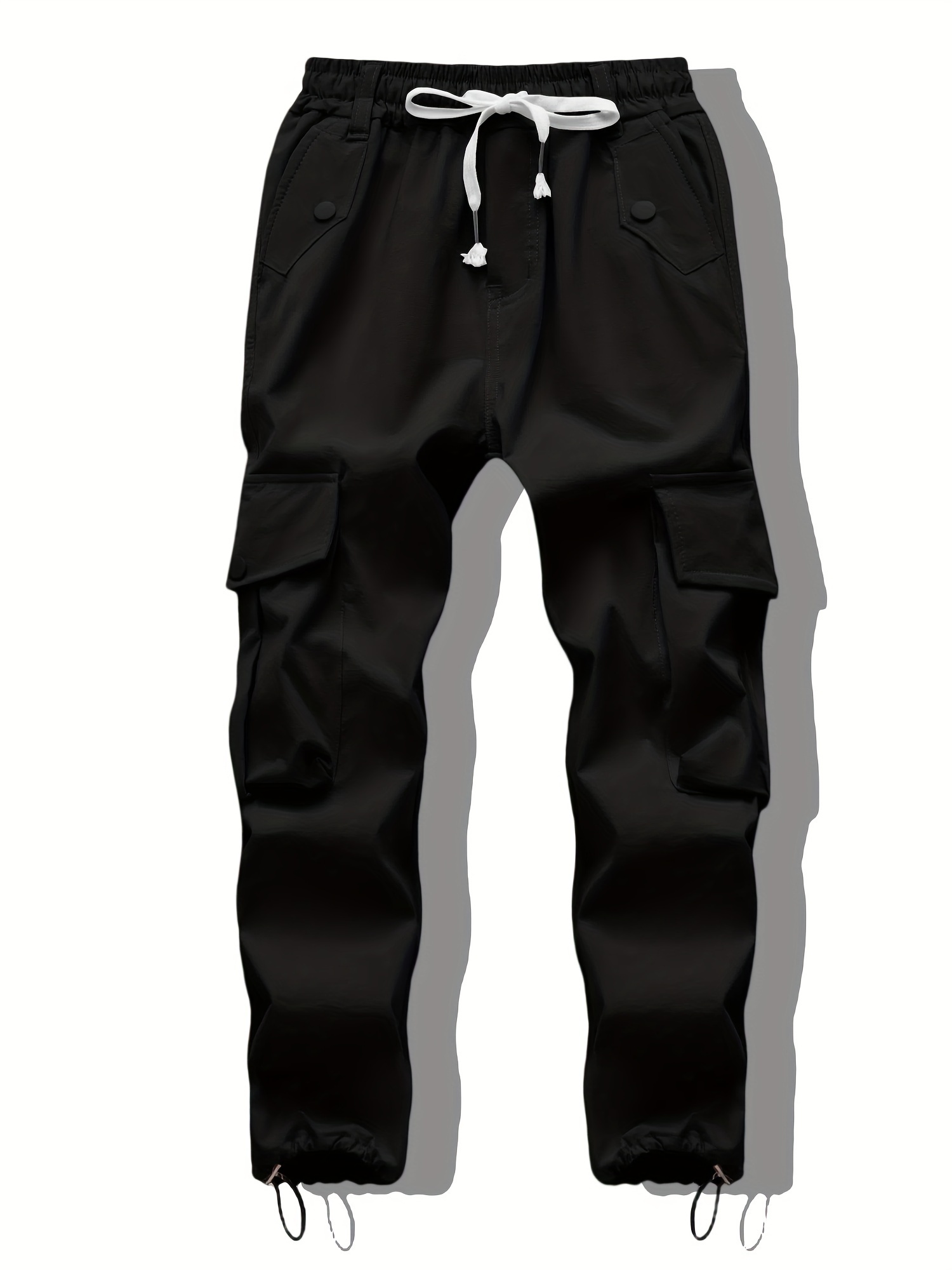 【anuke】Bicolor parachute pants 38size anuke】Bicolor parachute pants 38size anuke Bicolor