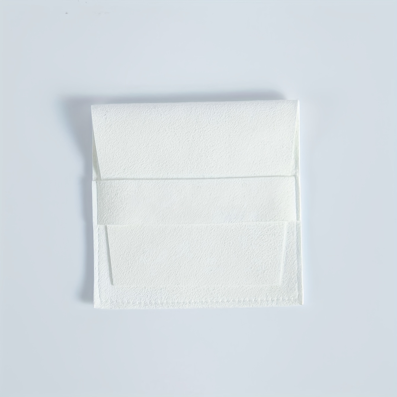 TEMU 10//50/100 pcs Sacs à Bijoux Personnalisés, Pochettes Enveloppe Chic pour Cadeaux – Idéal pour Petites Amies, Amis, Famille & Amis pour