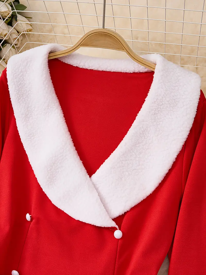 red christmas dress teenager Girls Christmas Dress, Red Gold Fancy Dress, Party Dress, Ruffles, Sleeves, Boutique, Pageant, OOC, Toddler, Teen, Matching Set, Outfit, Tie