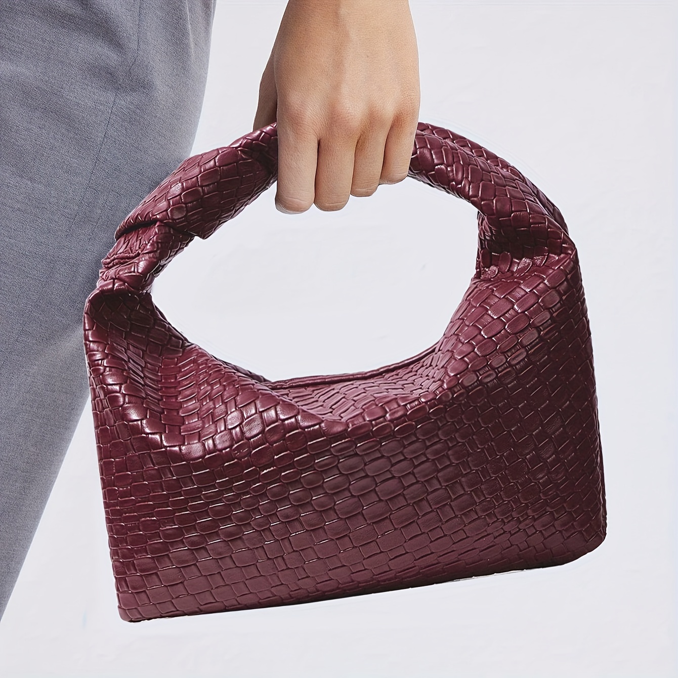 

Pattern - Handbag For Parties, Weddings &