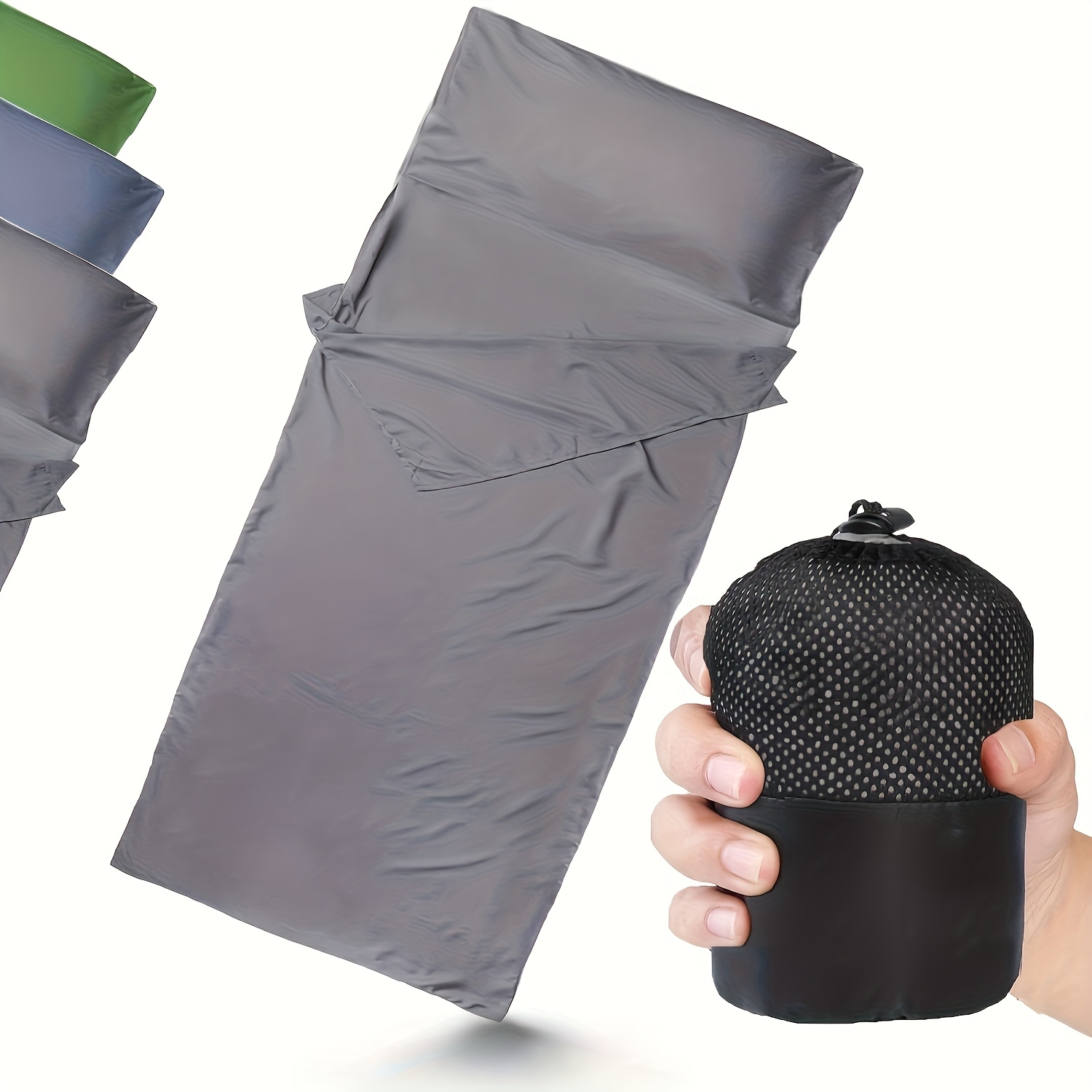 schlafsack daune Odenwälder Babynest