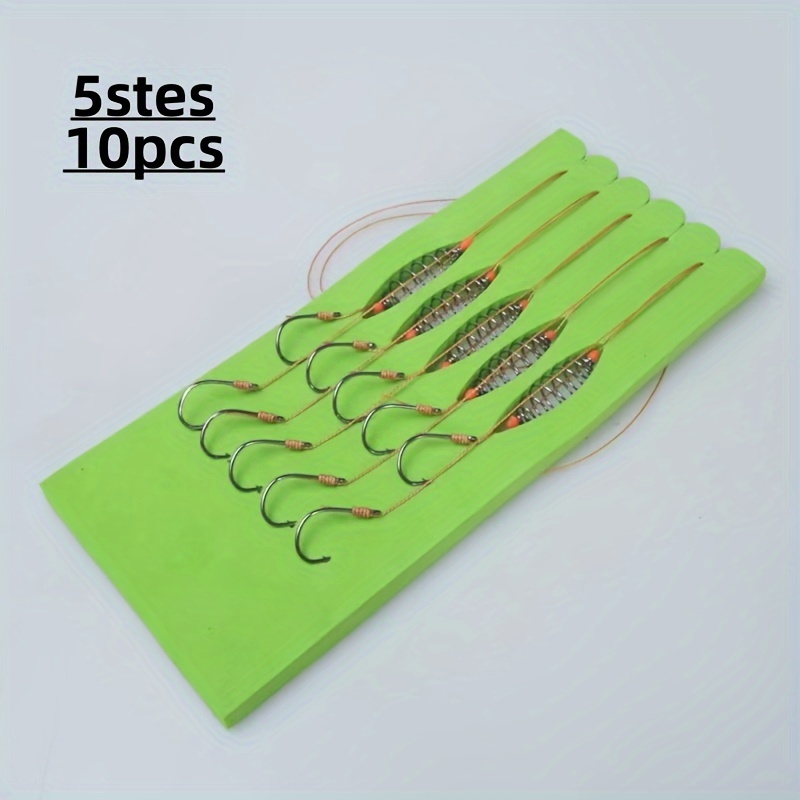 Image of Spring Line 1 Board 5 Sets 10pcs