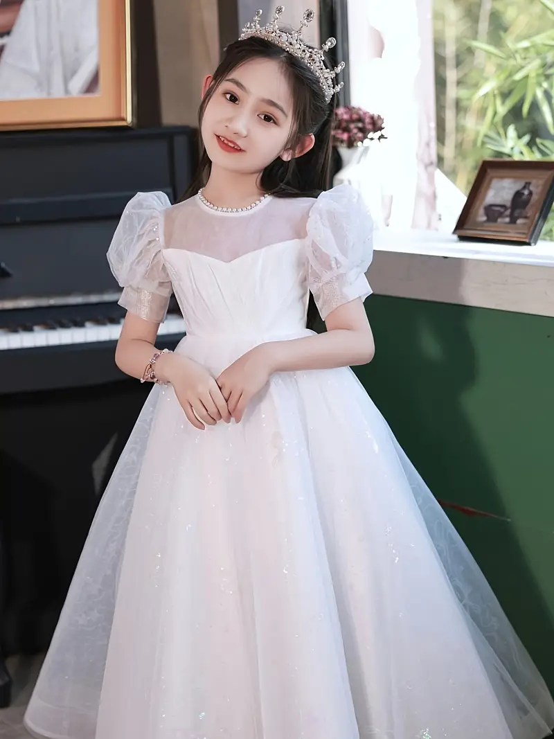 dresses for little princess Portrait Collection Red Rose Princess Gown Only Little Once