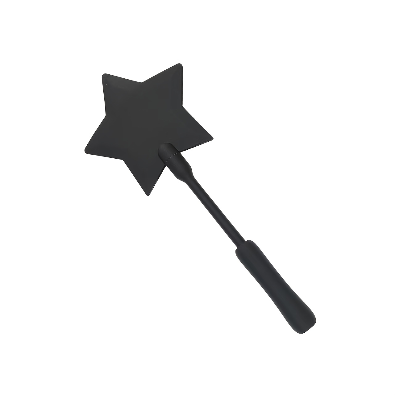 1pc Creative Wand Payment Cane, Starlight Wand Payment Card Holder, Easy Payment Wallet, Id Holder