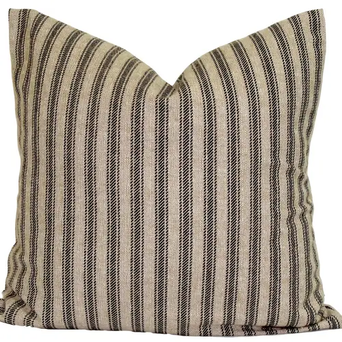 linen pillow covers sold on Temu United States