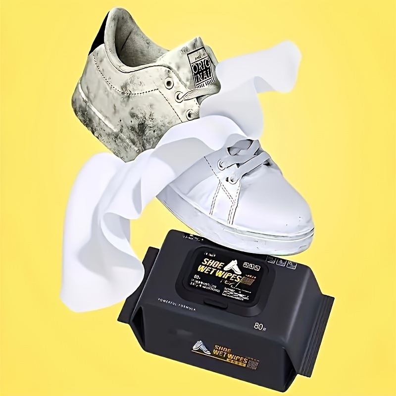 -purpose shoe cleaner cream deep stain yellowing remover for