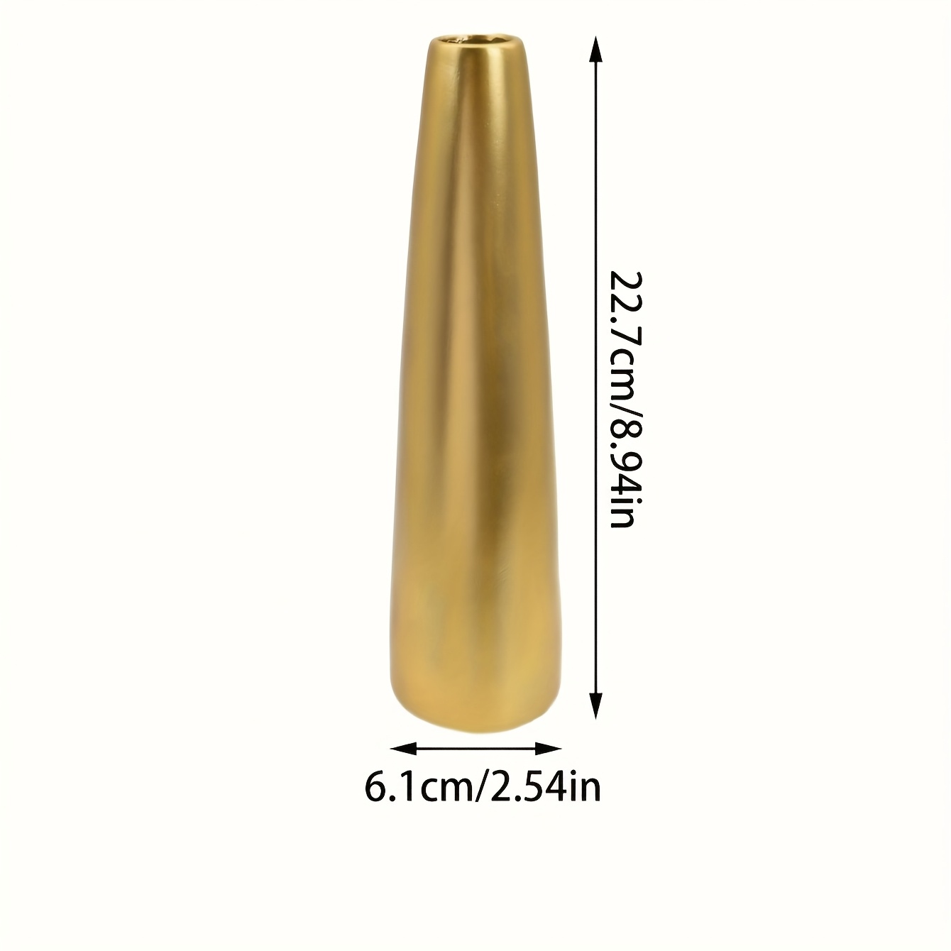 Vase Decorative Ornament