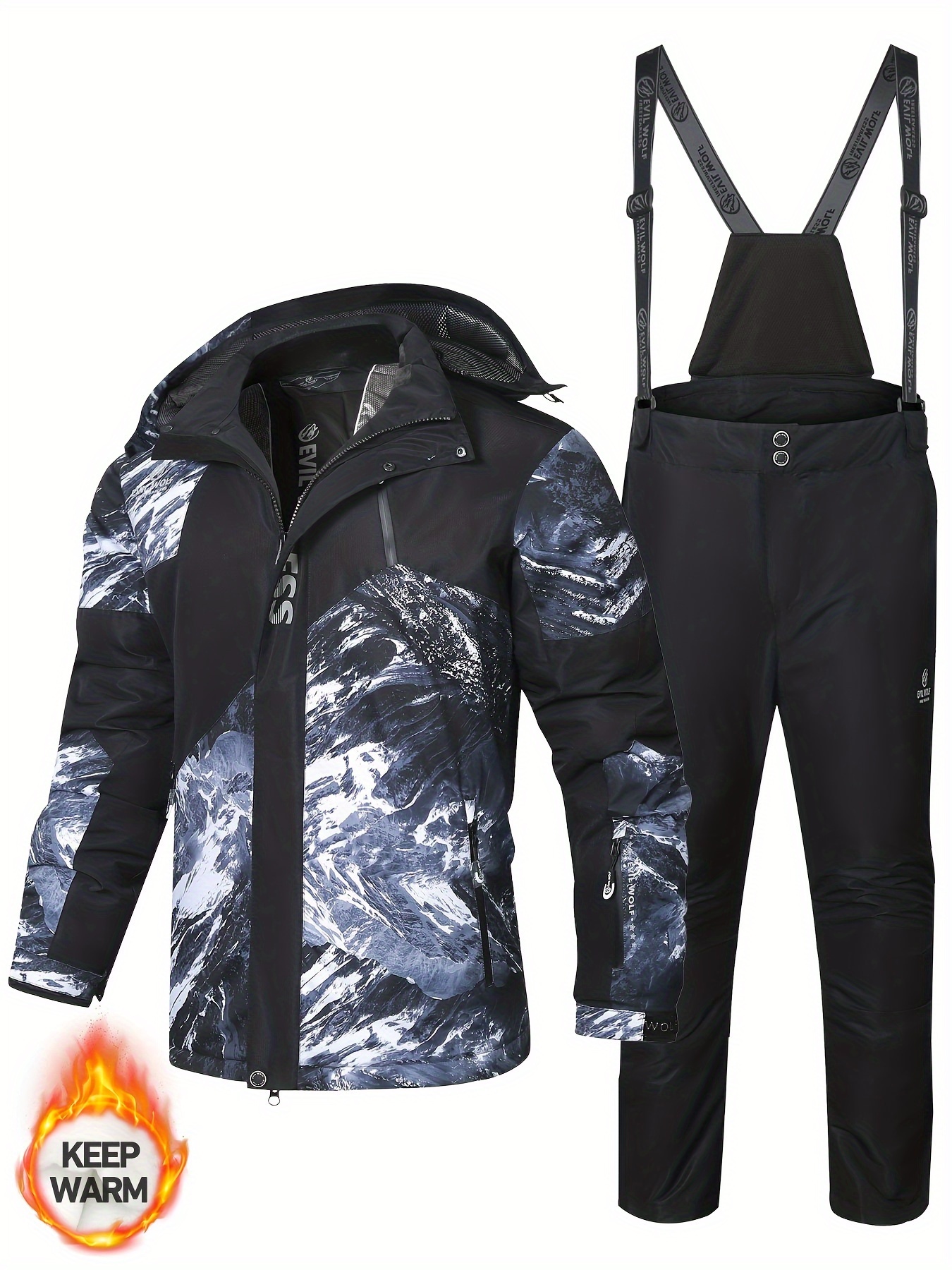 romano nx canada snow jacket