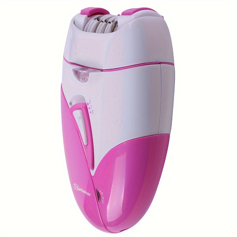 

Portable Hair Removal Epilator, Usb Rechargeable With Led Light, Smart Electric Hair Remover For Women, Suitable For Full Body, Underarms, Legs, Face, Bikini Area, Gifts For Women, Mother's Day Gift