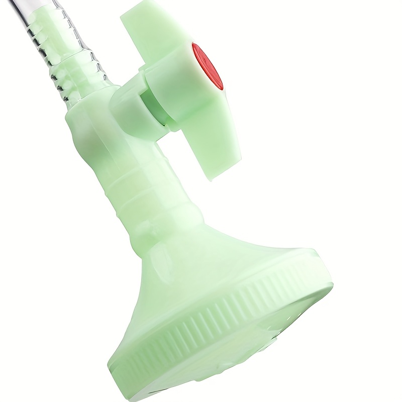 10.57gal Portable Outdoor Camping Shower Bag, PVC Waterproof Bath Bag with Handle, Shower Hose and Drain Valve for Camping, Hiking, Travel