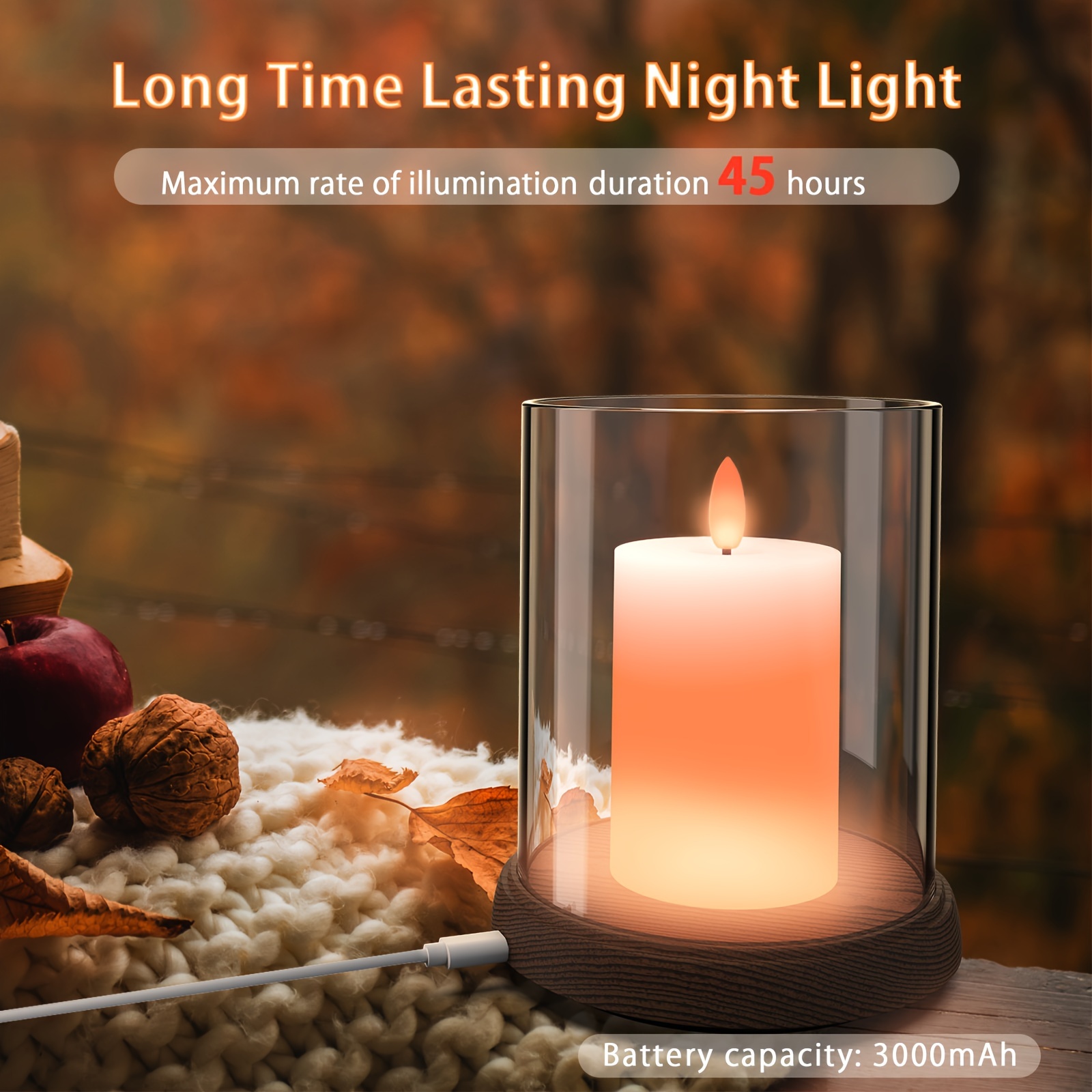

Rechargeable Decorative , Suitable For Weddings, , And Bedroom Decor