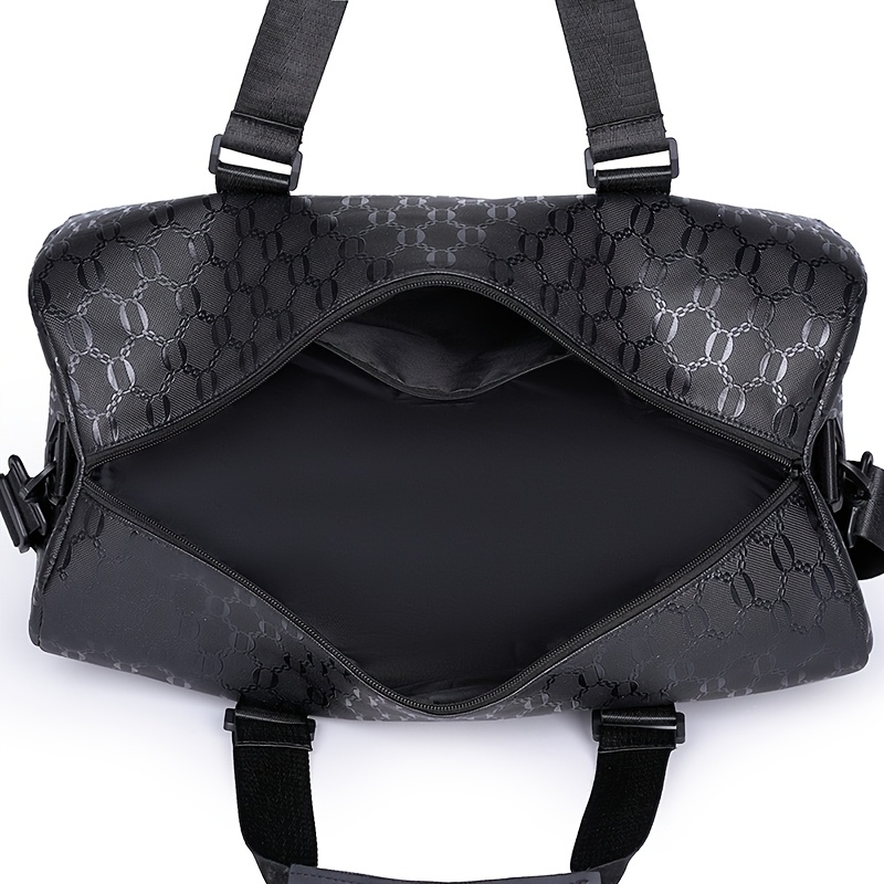 【THEAIRTOWN】Leo Travel Gym Bag TORBA SPORTOWA LEKKA MARKI LEONE1947