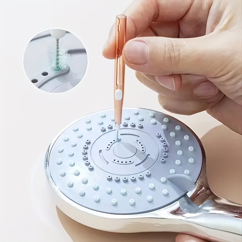 1pc retractable phone earphone multi   cleaning brush with durable plastic compact portable design for smartphones tablets tablets   for on the   maintenance for Product details 7