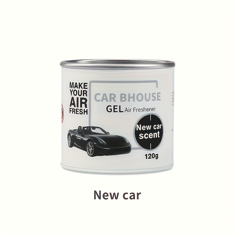 A Deodorizing And Fragrance Diffuser That Disperses a Pleasant, Non-Irritating Fruity Scent, Making Enclosed Spaces Comfortable, Suitable for Use in Cars, Bathrooms, Closets, Offices, And Homes, Without Battery