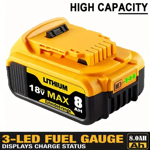 For Ryobi 18V 7.0Ah Battery Replacement 4 PACK With Charger For Ryobi 12v 18v P117 P104 Ni Cd Li Ion For Ryobi 18V 7.0Ah Battery Replacement 4 PACK With Charger For Ryobi 12v 18v P117 P104 Ni Cd Li Ion