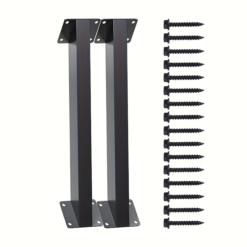 E-shop 2-8 Stück 45-Grad-Winkelverbinder, Hochleistungsverbinder für Pavillon-Kits, geeignet für Pavillons, Baumhäuser Terrassenstrukturen