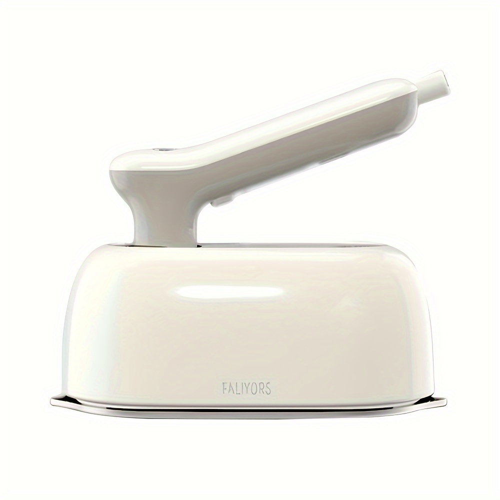 TEMU Iron, Iron, 360Â° ,
