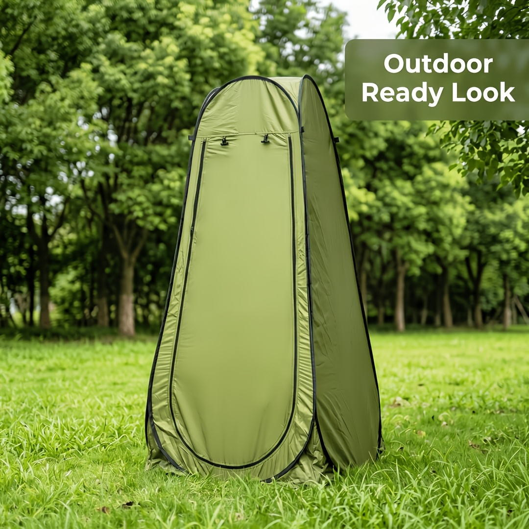 TEMU Tentes multifonctionnelles pour une utilisation extérieure dans plusieurs scénarios, articles pour le camping air, que les jeux dans , le