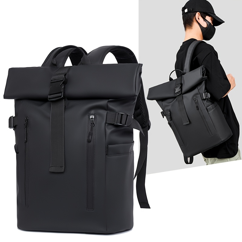 Travel Luggage, Backpacks for Men and Women, Large Capacity for Travel, Tourism, and Commuting